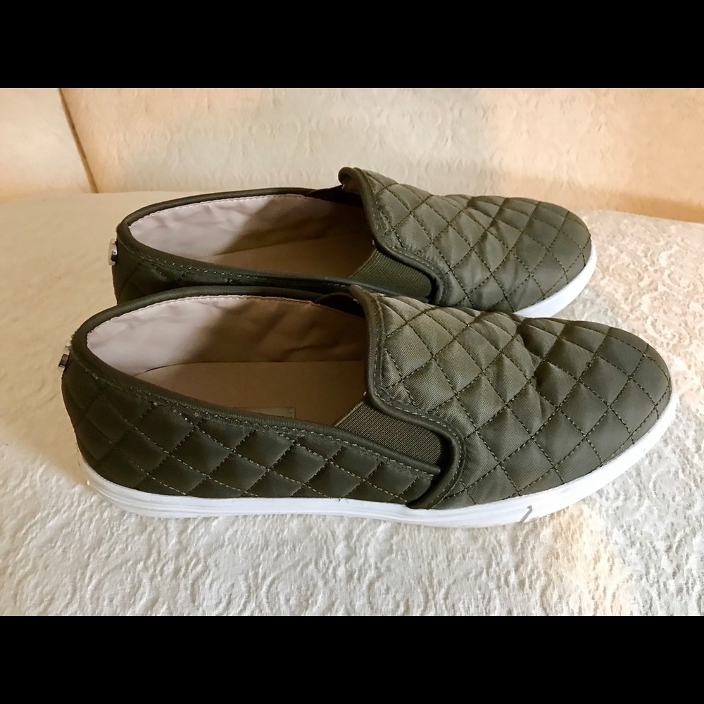 Steve Madden Shoes